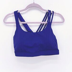 Athleta Train Free Bra